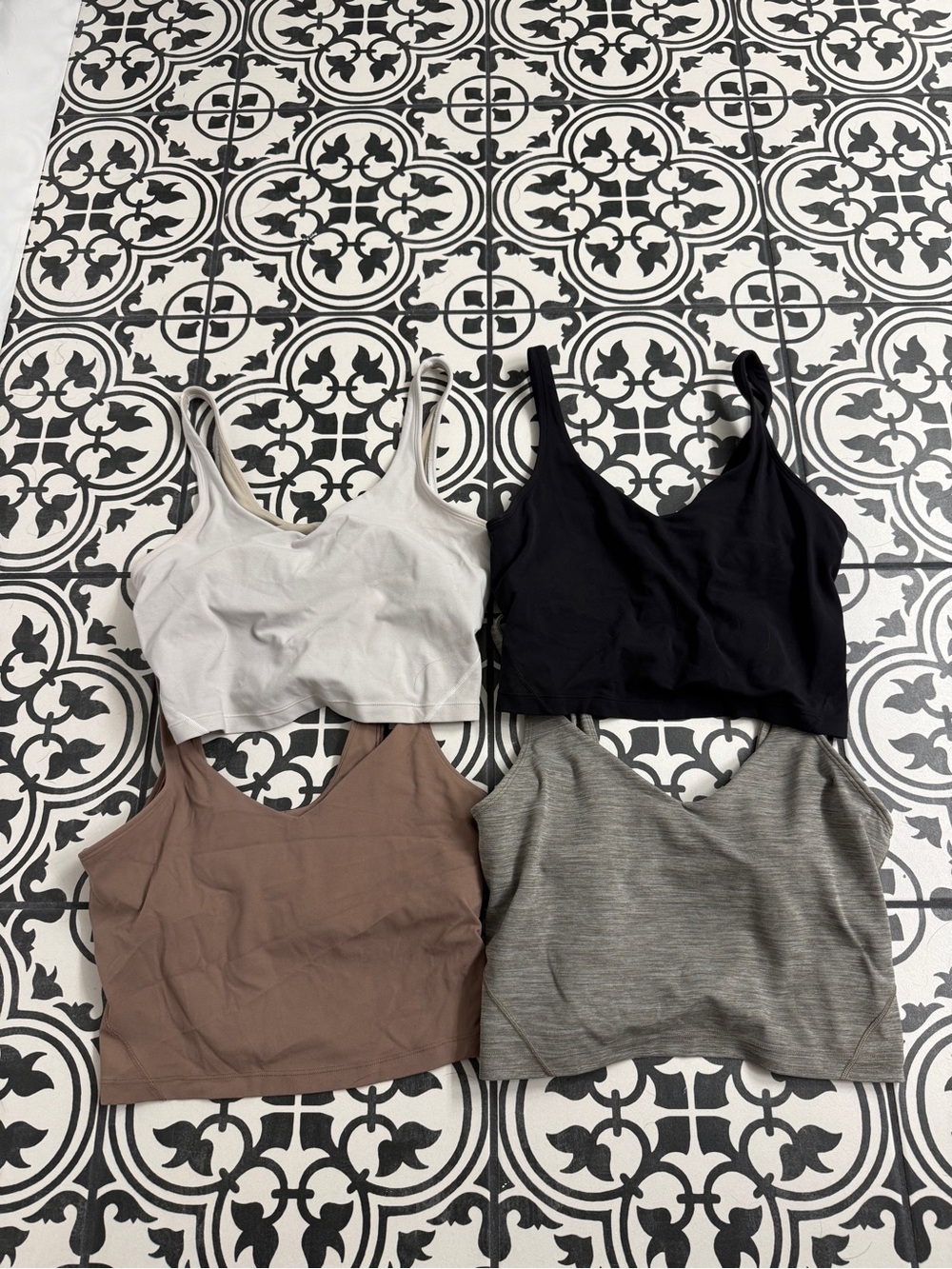 Lululemon Align Tank Lot